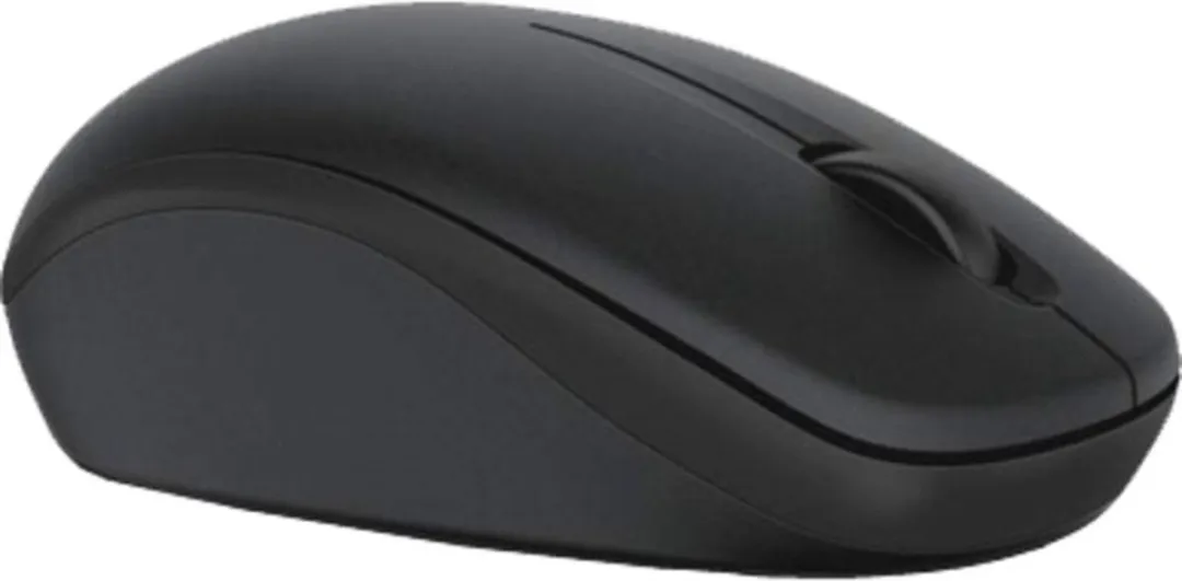 Dell WM126 Draadloze Muis - Zwart