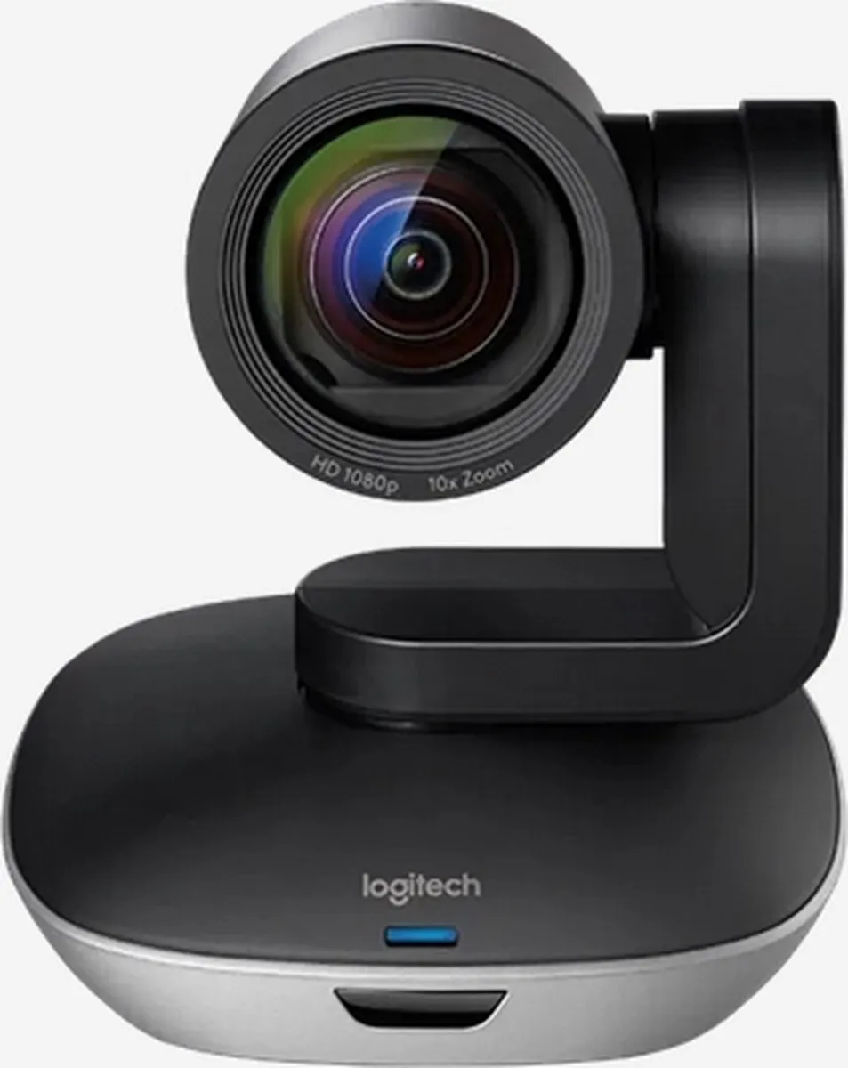 Logitech PTZ Camera Montagekit 993-001141 - Zwart