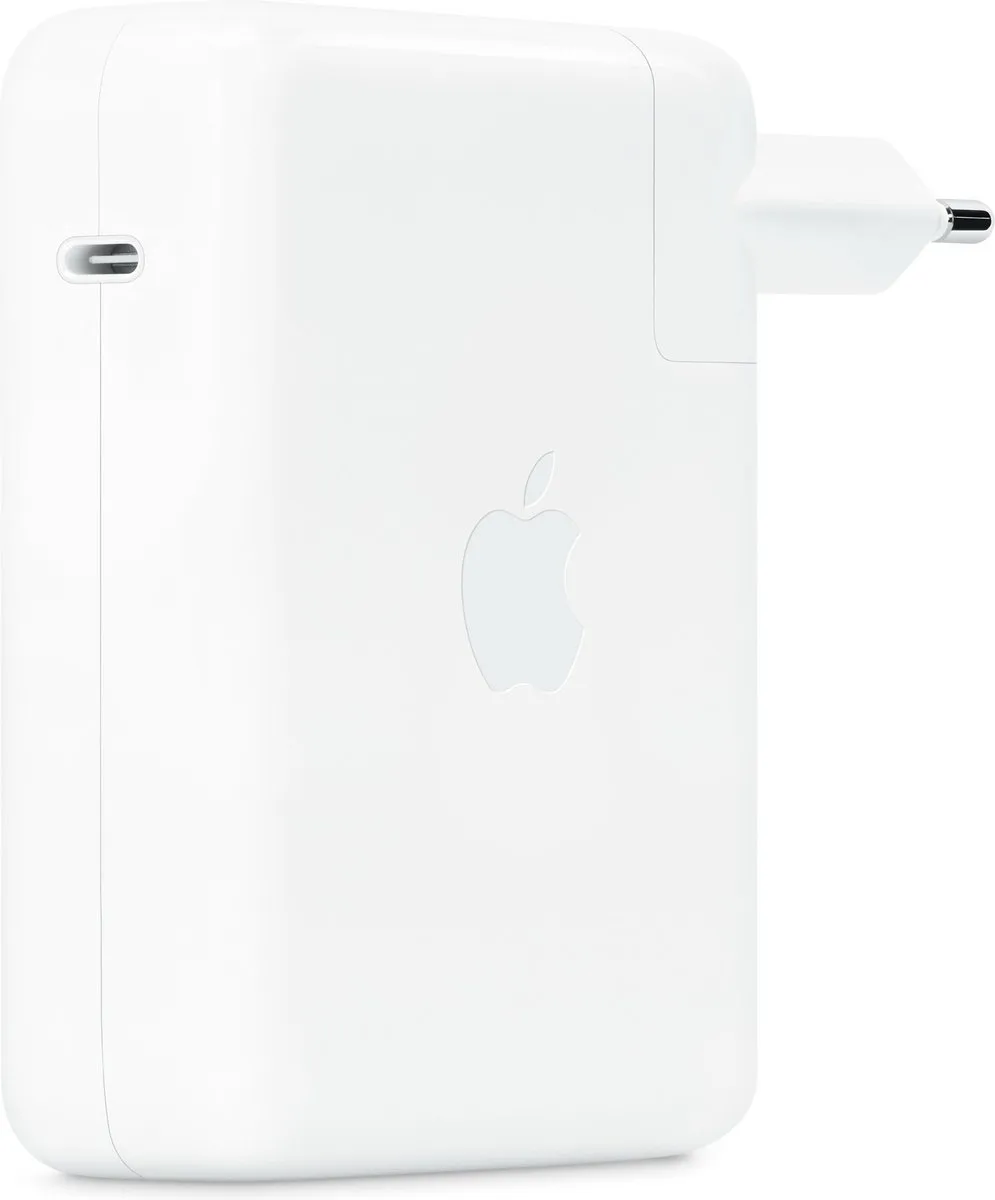 Apple Originele - 140W - USB-C Adapter -MacBook - Wit