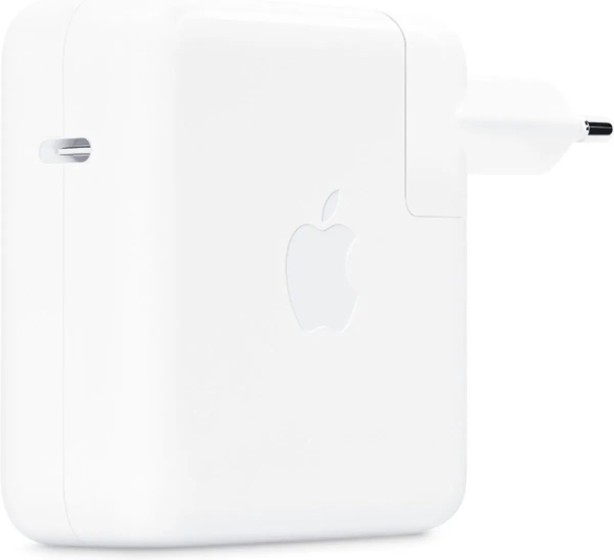 Apple Originele - 140W - USB-C Adapter -MacBook - Wit