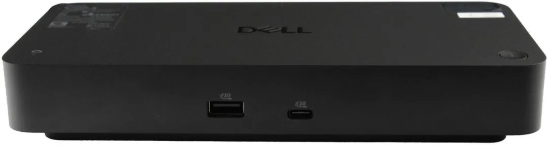 Dell Pro Smart Dock SD25 - Zwart