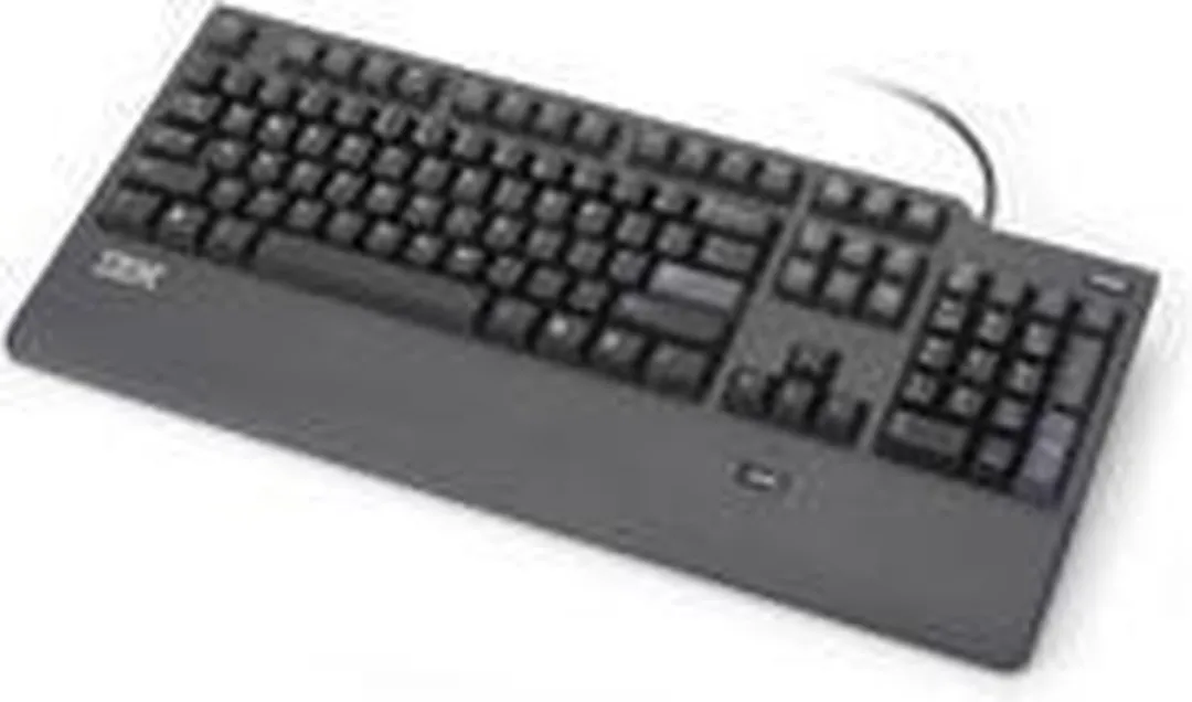 Lenovo SK-8825 Preferred Pro USB Toetsenbord