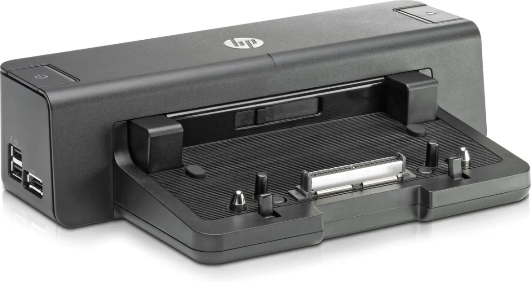 HP A7E32AA Dockingstation 90W