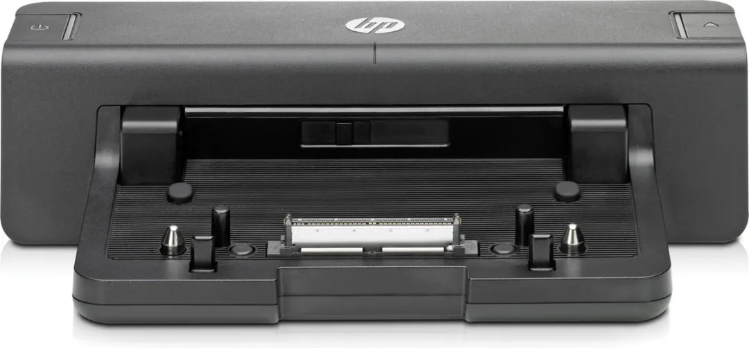 HP A7E32AA Dockingstation 90W - Zwart