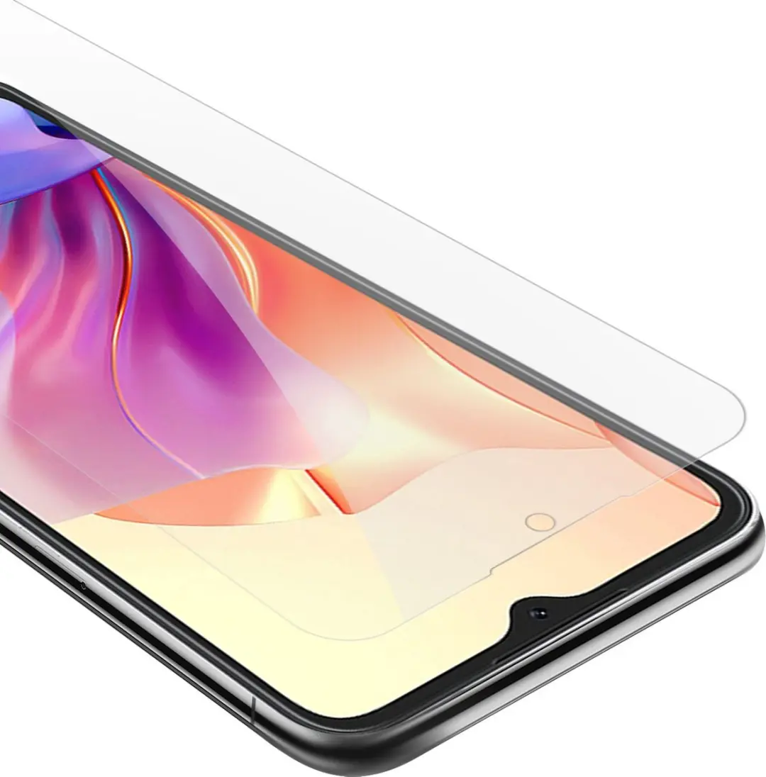 Cadorabo Screenprotector geschikt voor Oscal C80