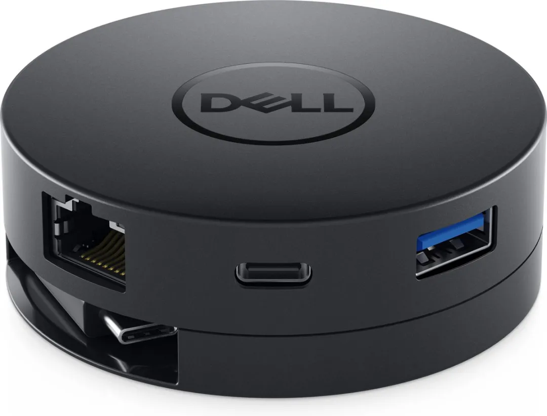 Dell DA300 USB-C Adapter 4K/10Gbps