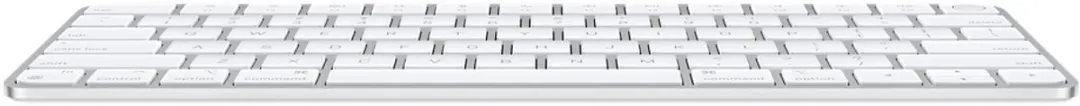 Apple Magic Keyboard MK293B/A - Wit