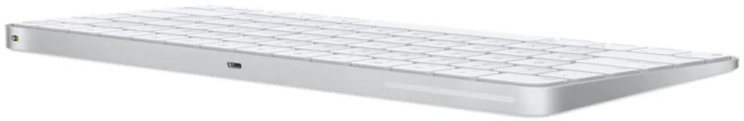 Apple Magic Keyboard MK293B/A - Wit