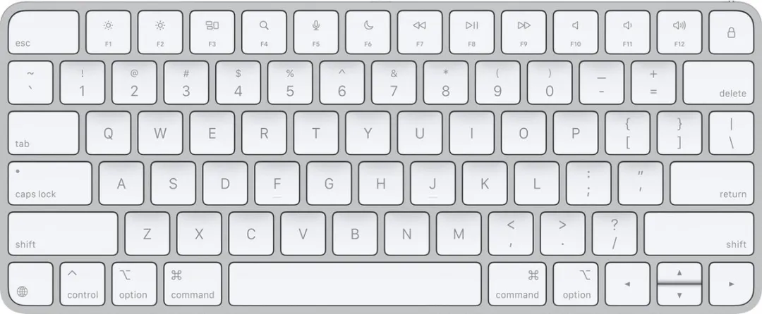 Apple Magic Keyboard MXCL3LB/A