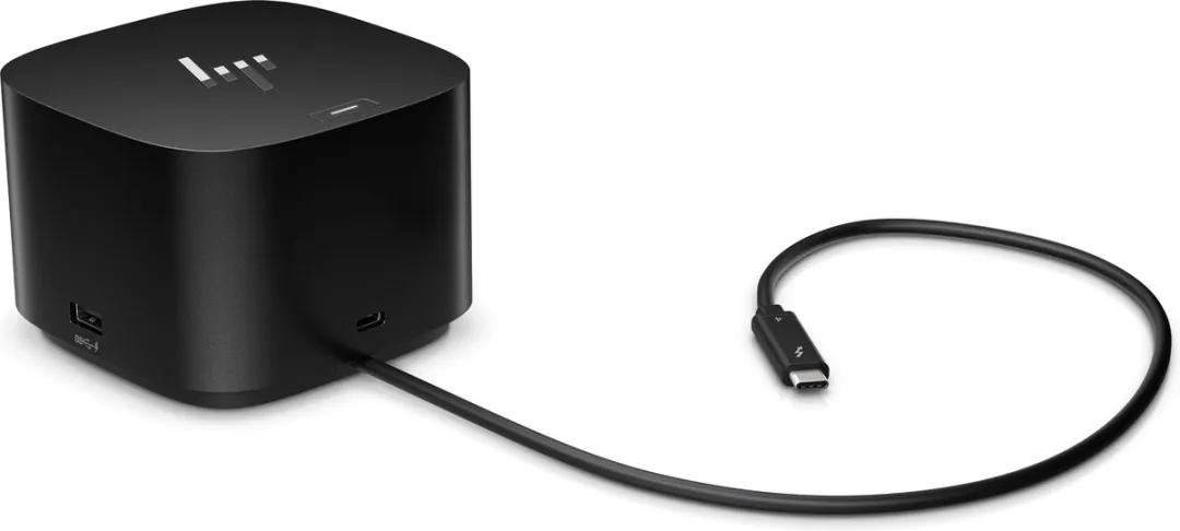 HP Thunderbolt Dock 280W G4 4J0G4ET#ABB