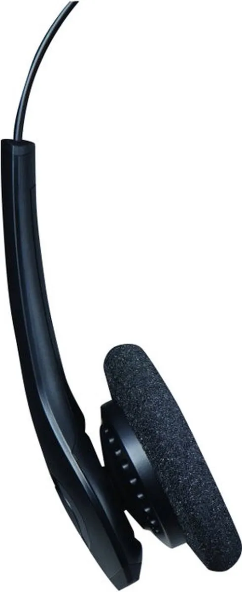 Jabra 1559-0159 Headphones met Microfoon - Zwart - afbeelding 6 van 6