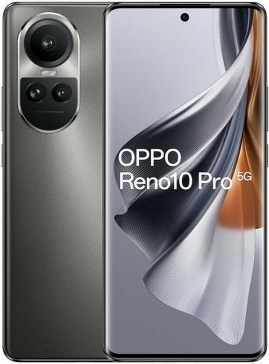 Oppo Reno10 Pro 5G - 256GB - Grijs