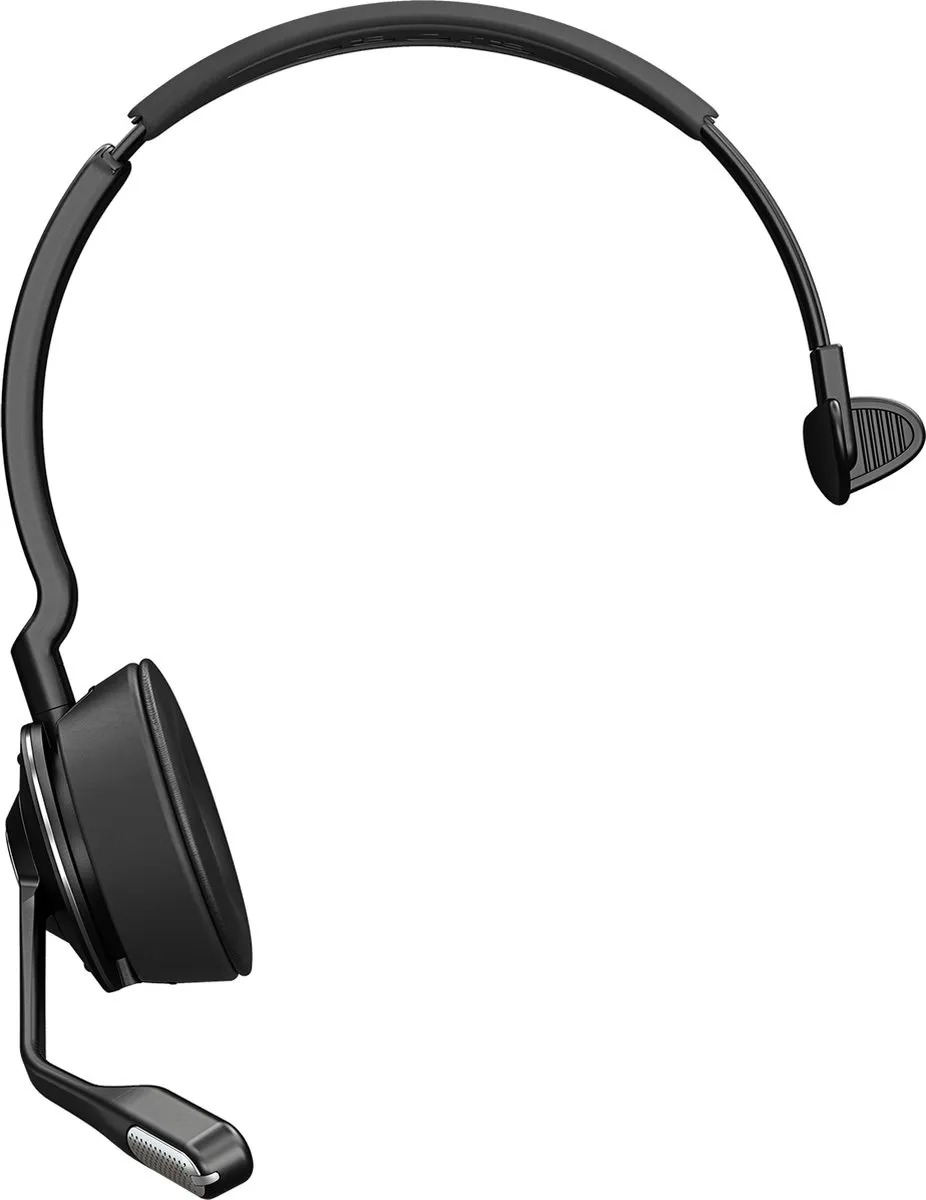 Jabra ENGAGE 75 Bluetooth Headset - Zwart