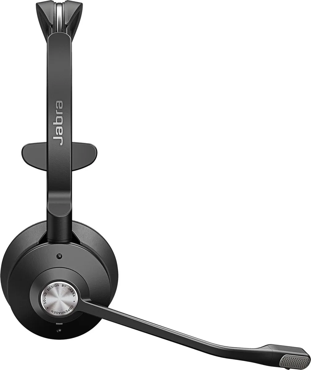 Jabra ENGAGE 75 Bluetooth Headset