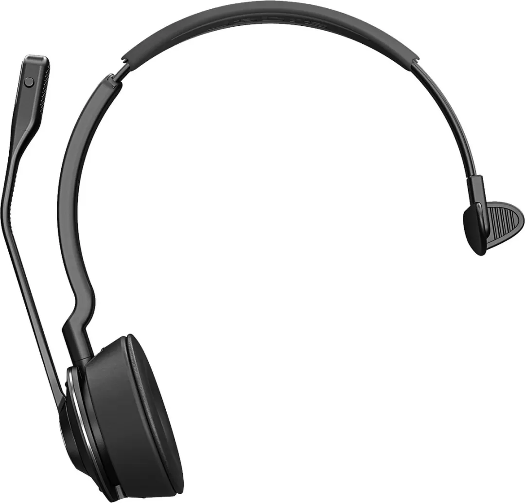 Jabra ENGAGE 75 Bluetooth Headset - Zwart