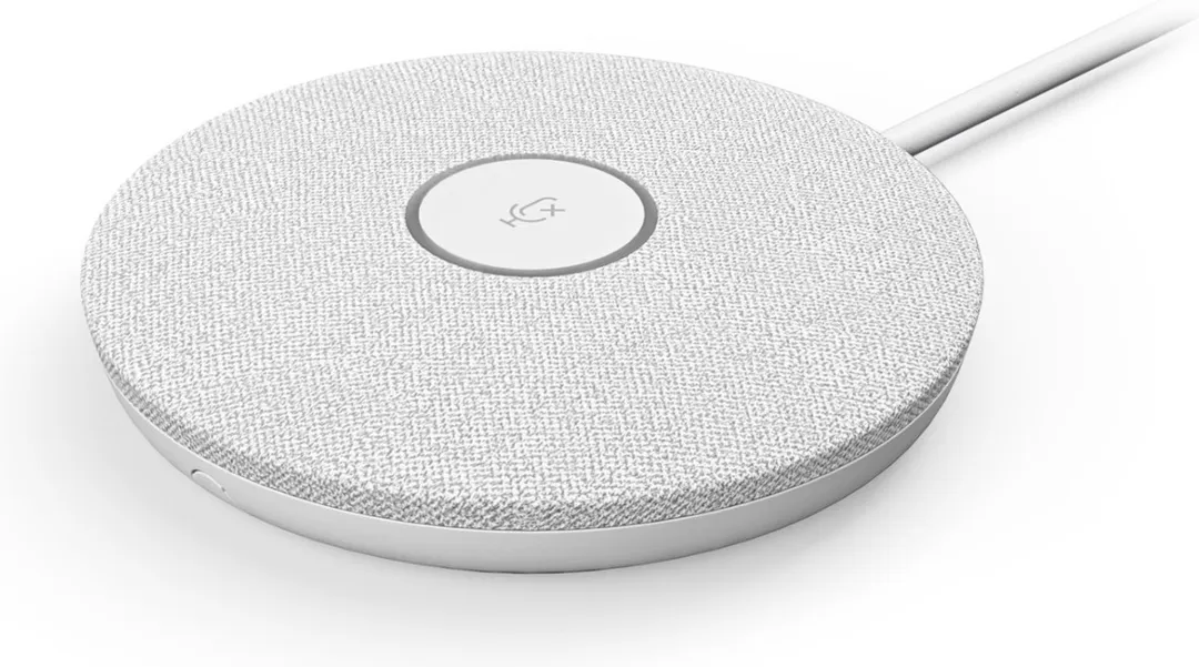 Logitech 952-000038 Microfoon - Wit