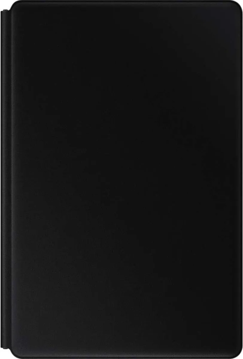 Samsung Galaxy Tab S7 Boekhoes Toetsenbord 11 inch - Zwart