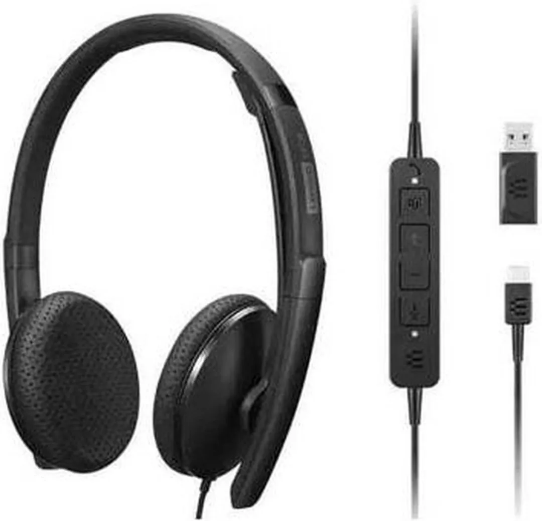 Lenovo 4XD1M45626 Headset