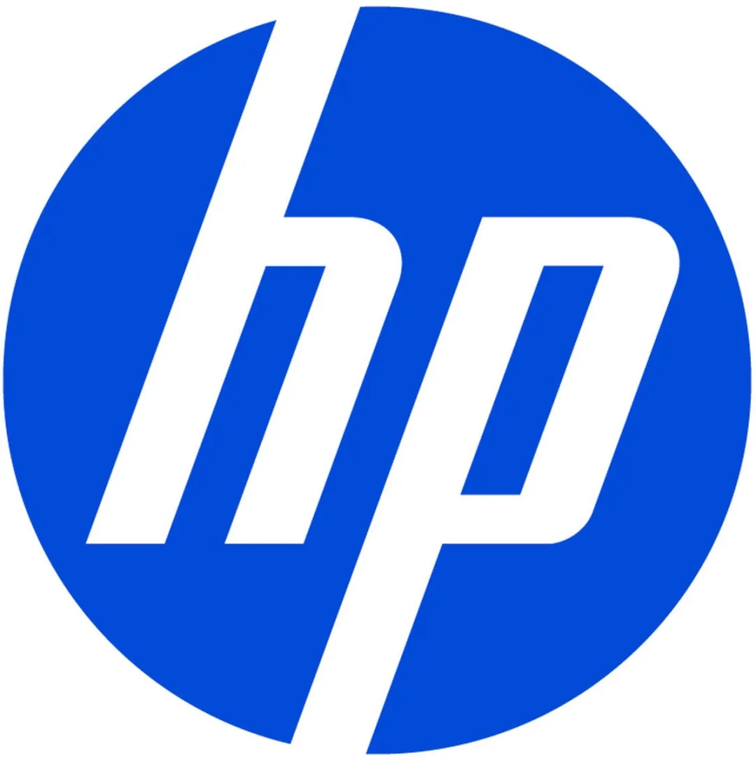 HP 8R3U1UT Laptoptas - 1600 dpi - Zwart