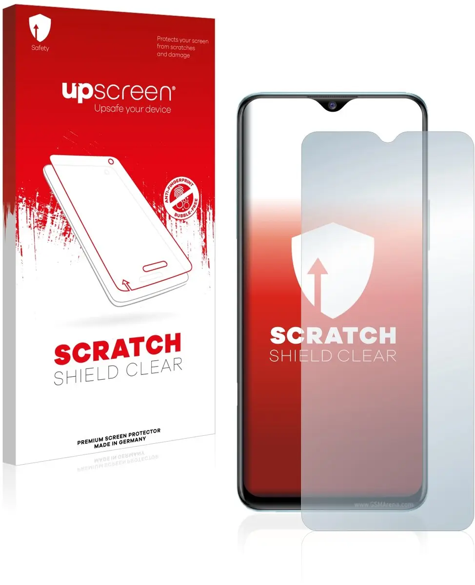 upscreen