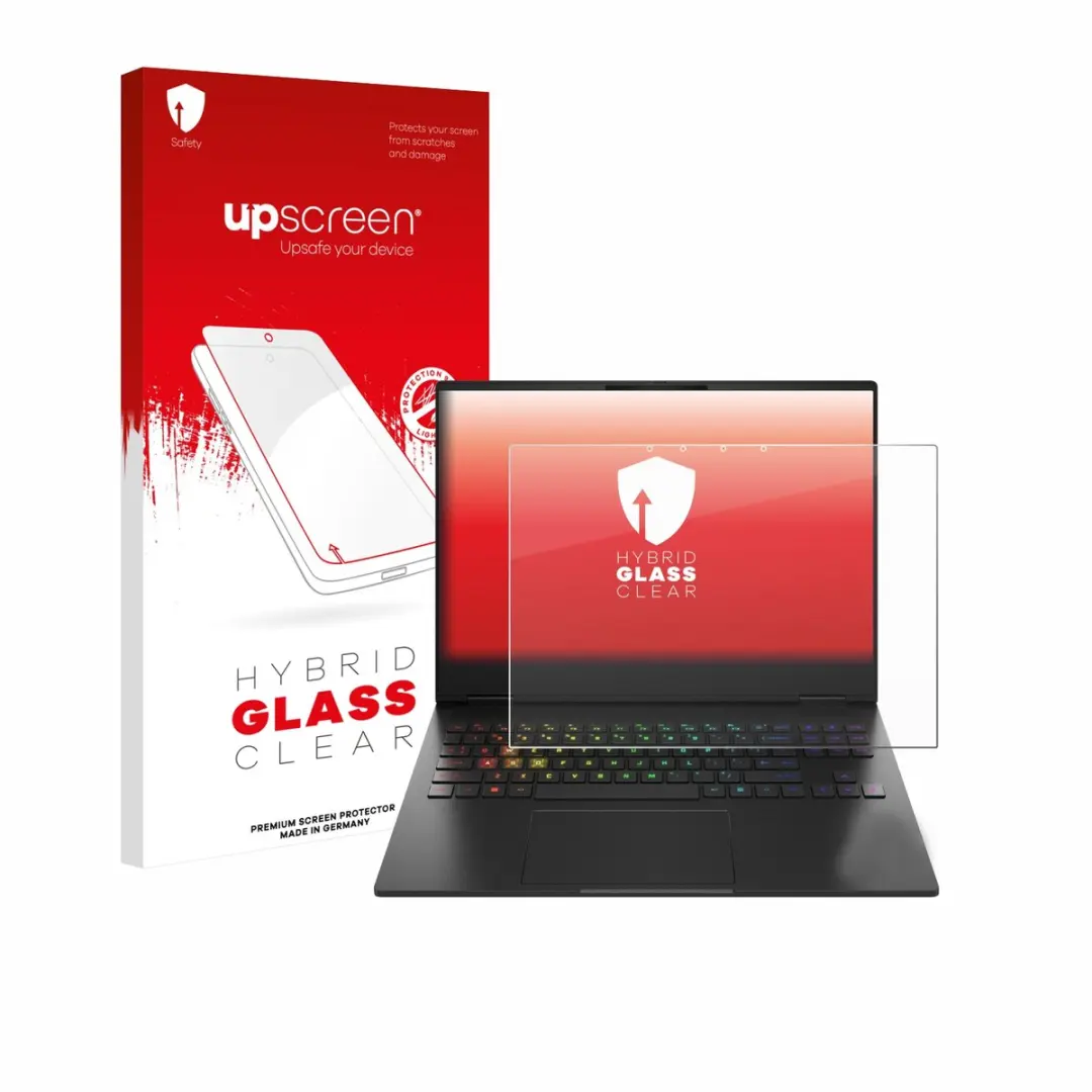 upscreen