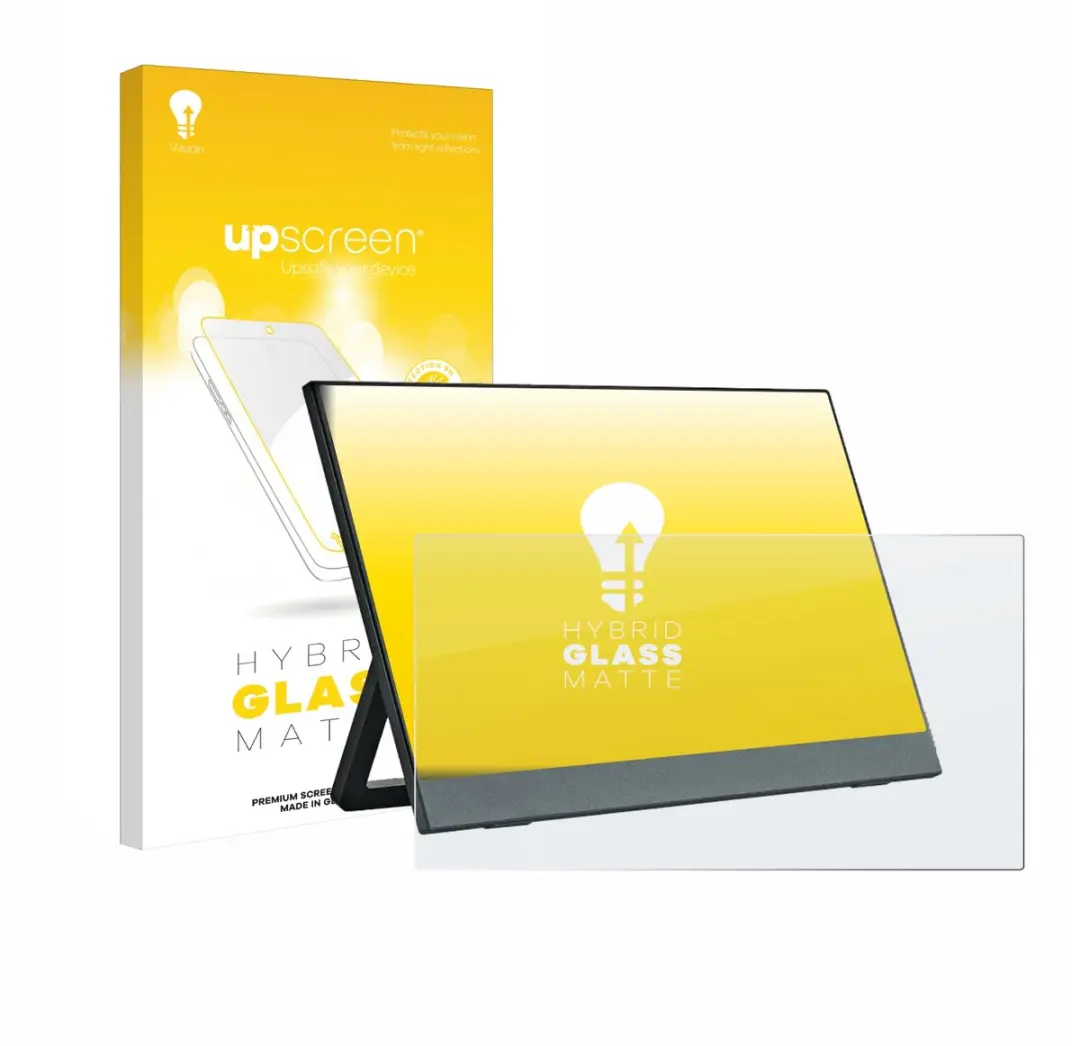 upscreen