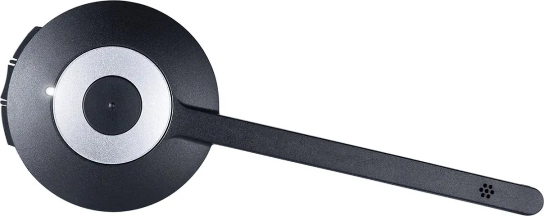 Jabra PRO 930 MS Hoofdband Hoofdtelefoon - Zwart - afbeelding 6 van 6