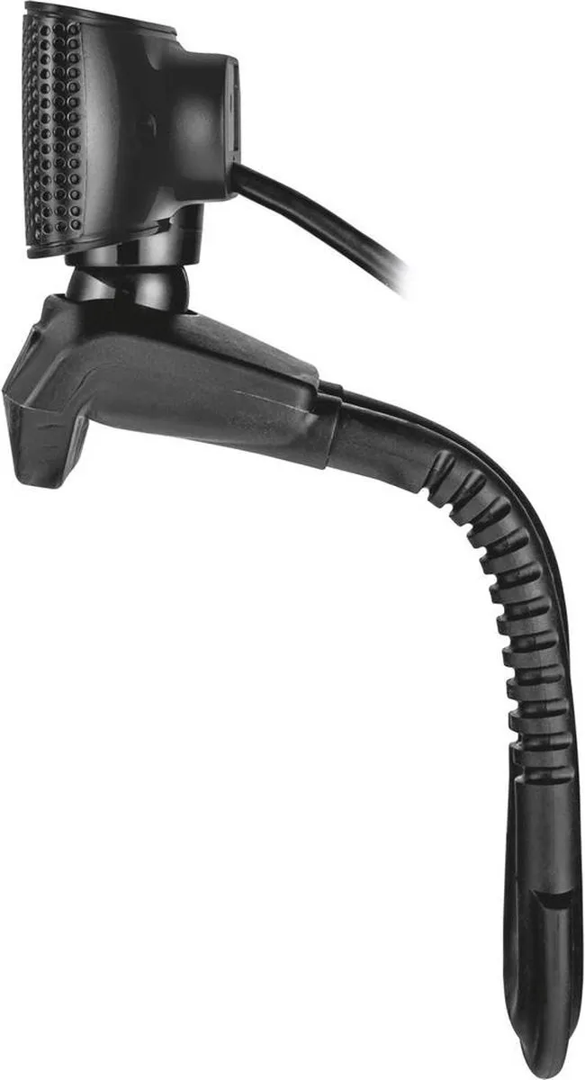 Trust Trino 18679 Webcam - Zwart
