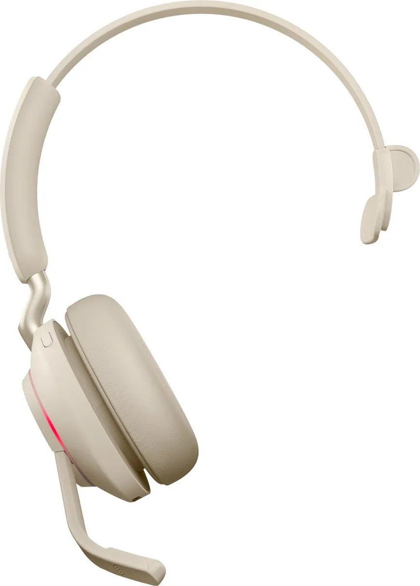 Jabra Evolve2 65 UC Mono Headset