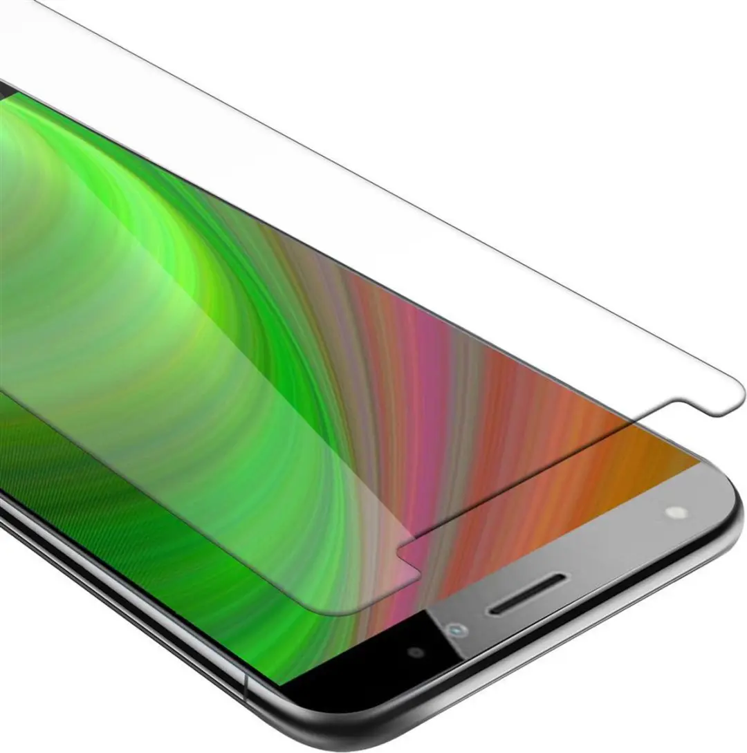 Cadorabo Screenprotector geschikt voor Huawei MATE S