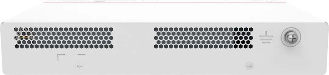 Huawei eKit S380 Netwerk Switch 1Gbps PoE - Grijs