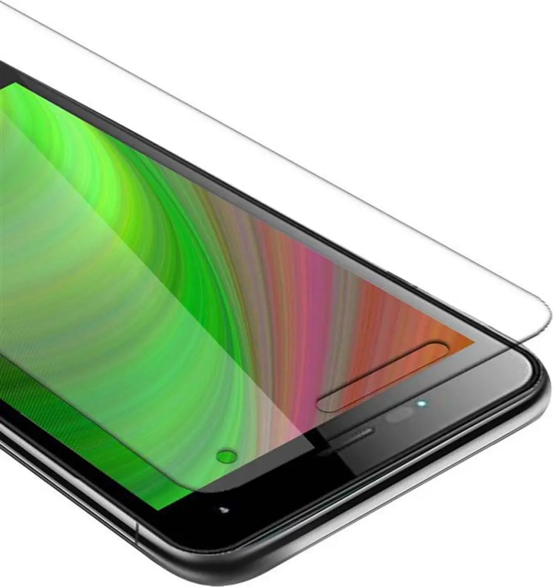 Cadorabo Screenprotector geschikt voor ZTE Blade L3