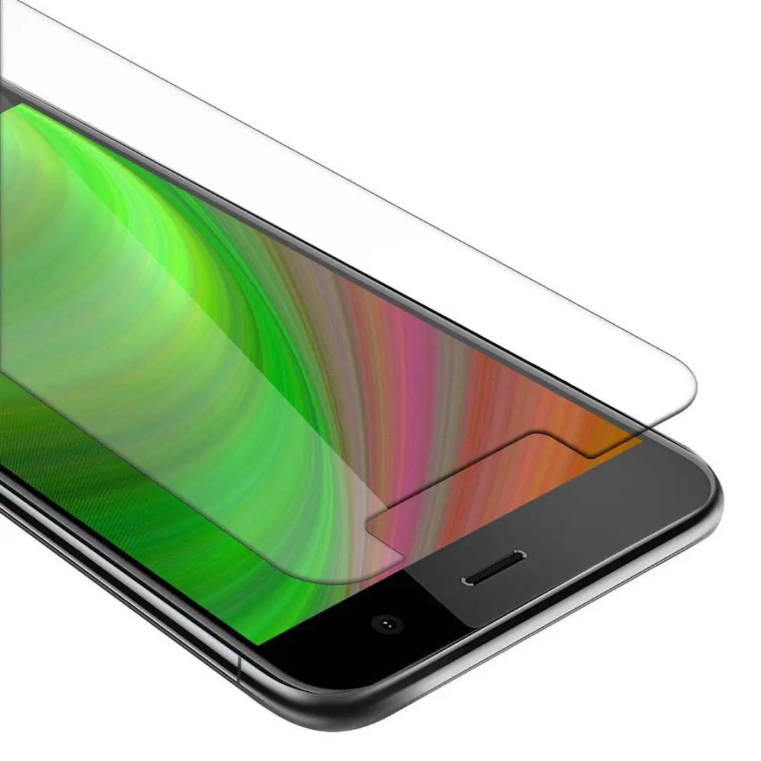 Cadorabo Screenprotector geschikt voor HTC U PLAY