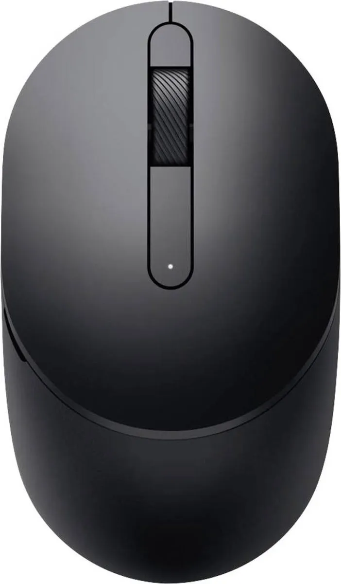 Dell MS3320W Mobiele Draadloze Muis - Zwart - afbeelding 6 van 6