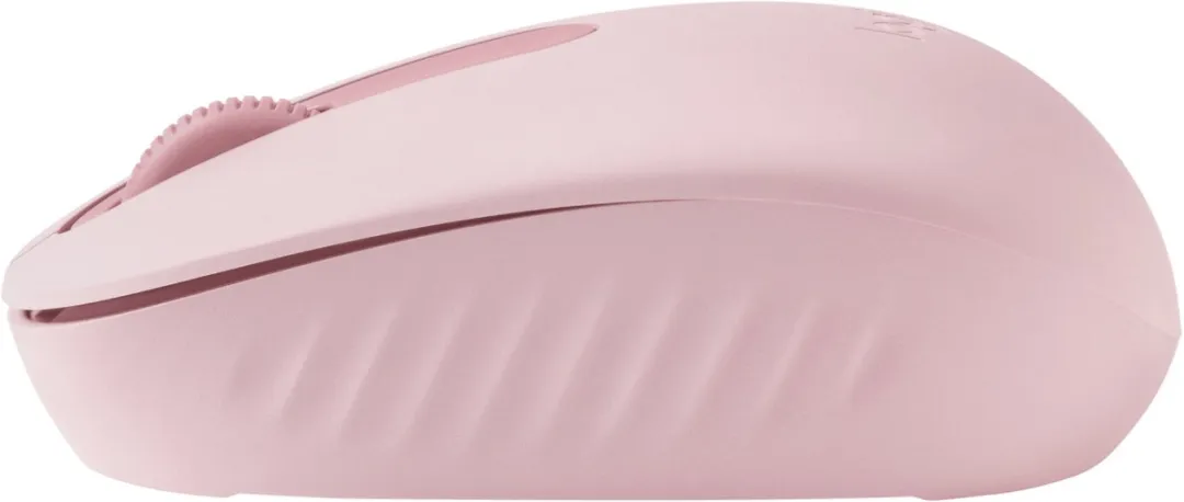 Logitech M196 Lasermuis - Roze - afbeelding 6 van 6