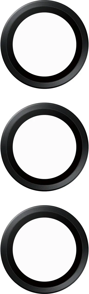 SAFE by PanzerGlass Hoops Camera Protector Galaxy A35 - afbeelding 4 van 4