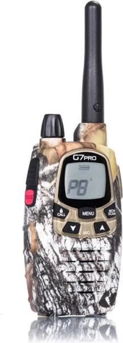 Midland G7 PRO Camo