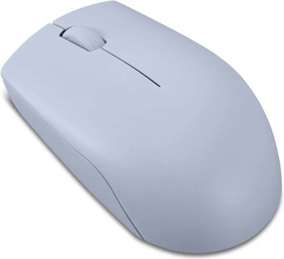 Lenovo 300 Wireless Compact GY51L15679 - Blauw