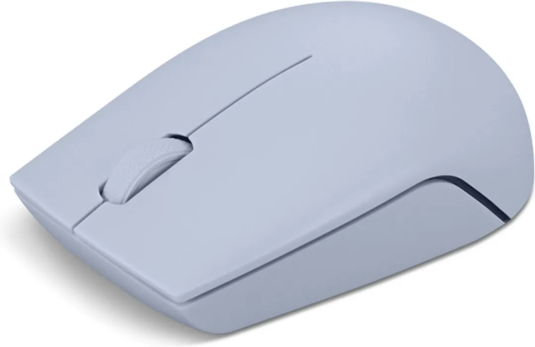 Lenovo 300 Wireless Compact GY51L15679 - Blauw