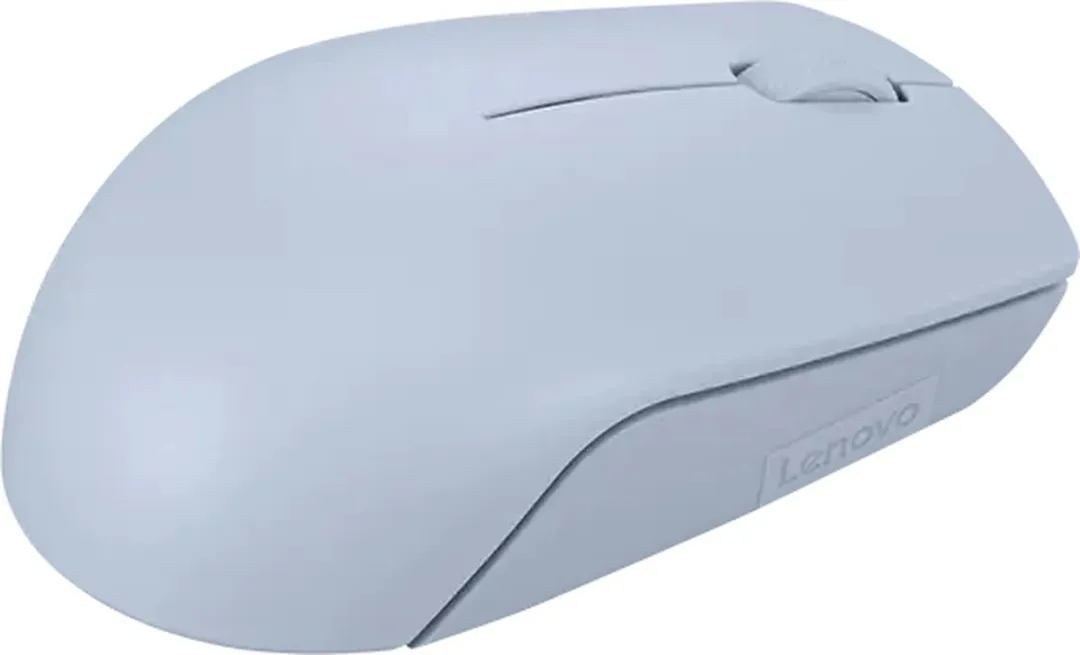Lenovo 300 Wireless Compact GY51L15679 - Blauw - afbeelding 6 van 6