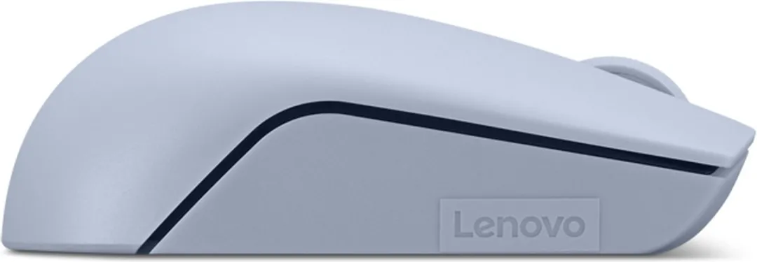 Lenovo 300 Wireless Compact GY51L15679 - Blauw