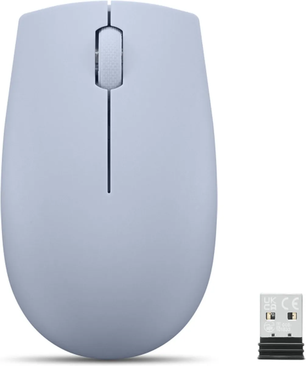 Lenovo 300 Wireless Compact GY51L15679