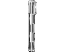 Speck Presidio Perfect Clear Hoesje iPhone Duo - Transparant - afbeelding 2 van 5