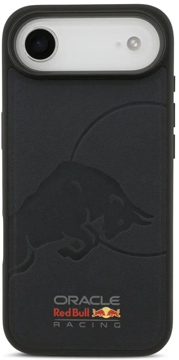 Red Bull Meshed Hoesje iPhone Air MagSafe - afbeelding 4 van 6