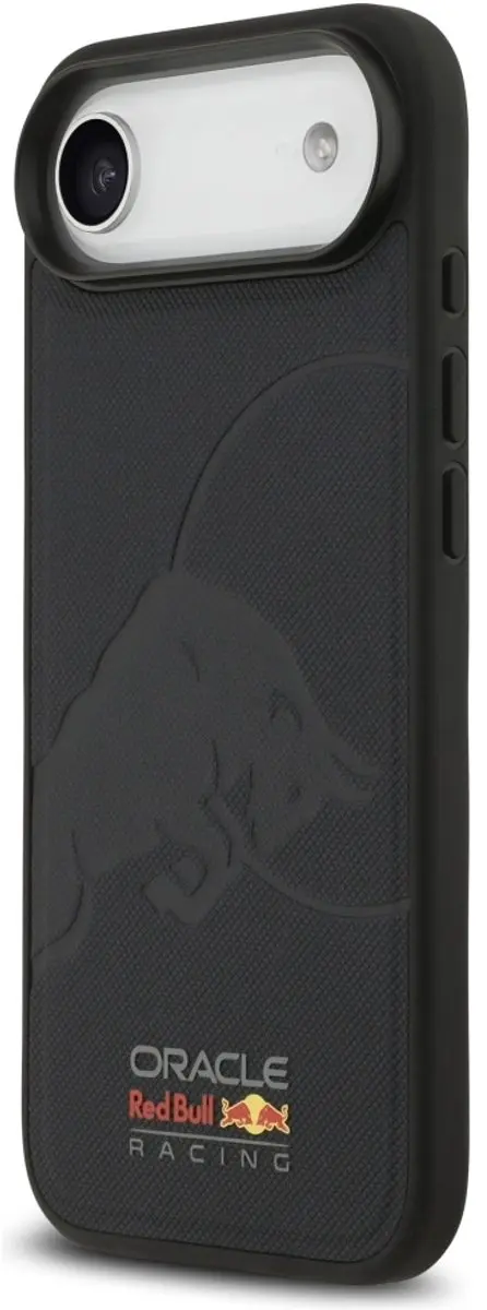 Red Bull Meshed Hoesje iPhone Air MagSafe - afbeelding 3 van 6