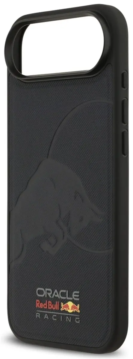 Red Bull Meshed Hoesje iPhone Air MagSafe - afbeelding 2 van 6