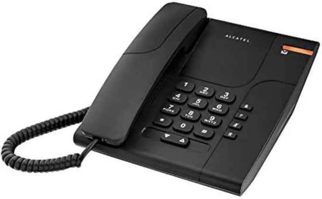 Alcatel Temporis T180 Vaste Telefoon