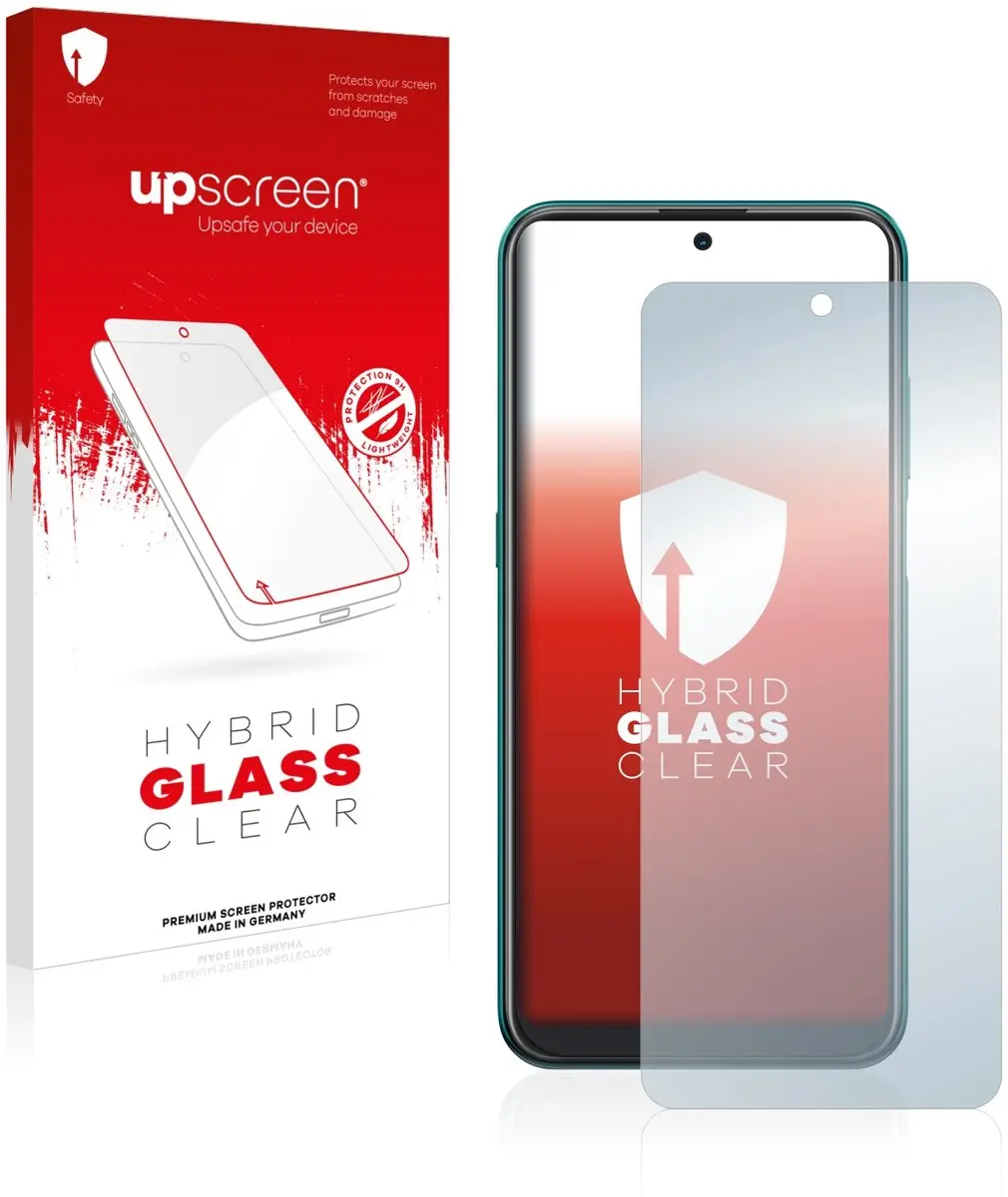 upscreen