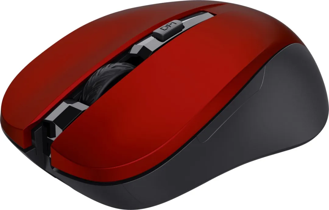 Trust Mydo Silent Click Wireless Muis