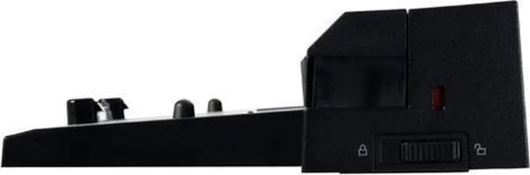 Dell Replicator E/Port II 452-11510 Docking Station - Zwart